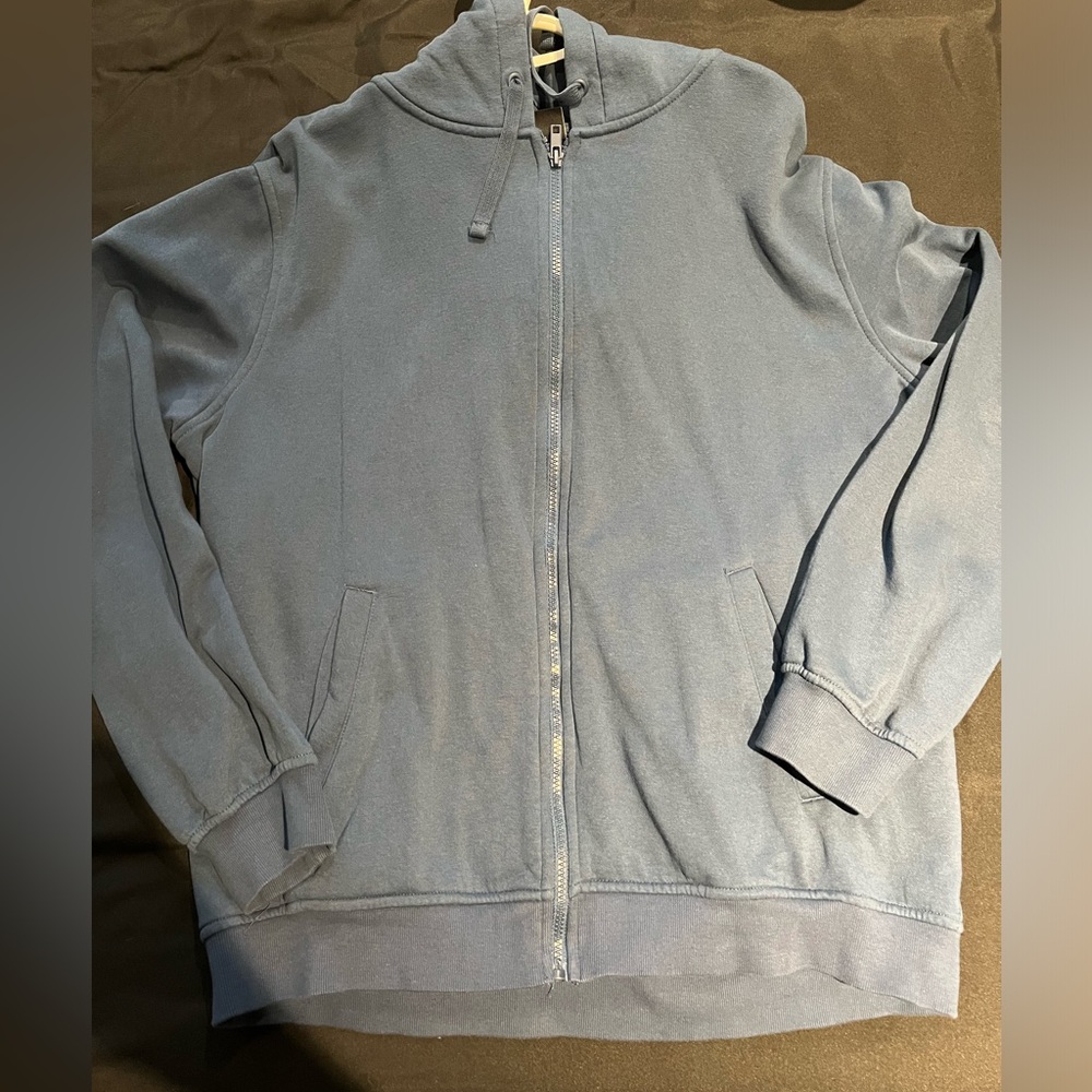 Relaxed Hoodie